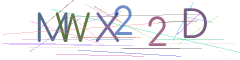Text CAPTCHA sample 7