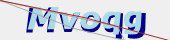 Text CAPTCHA sample 11