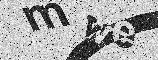 Text CAPTCHA sample 9